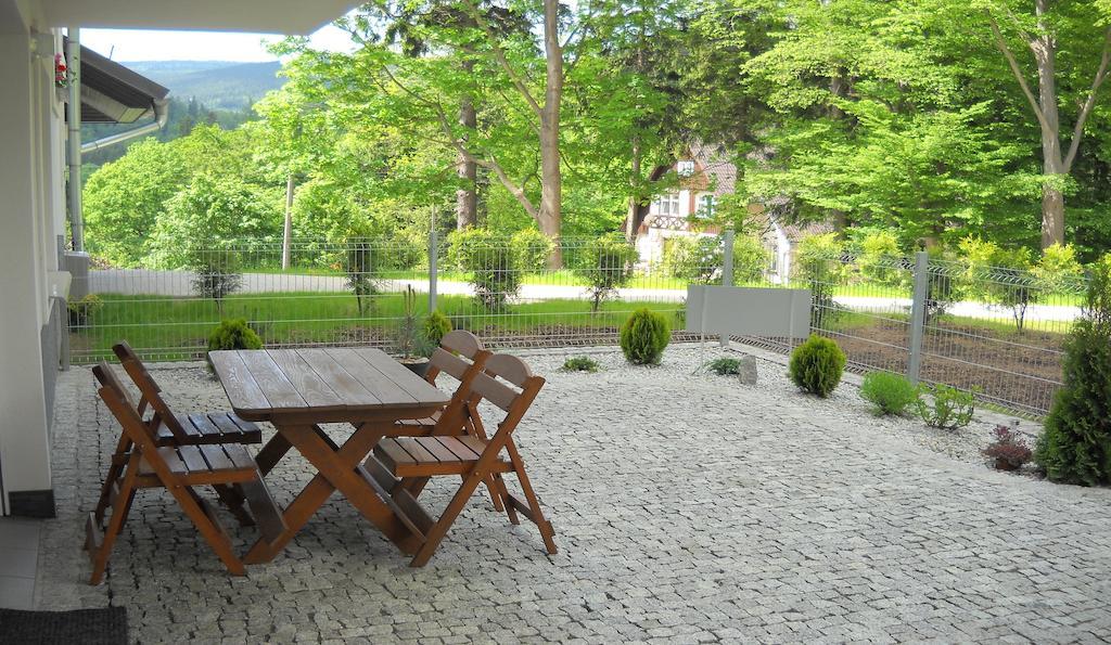 Apartamenty Amika Szklarska Poręba Habitación foto