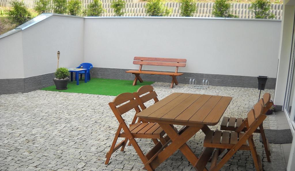Apartamenty Amika Szklarska Poręba Habitación foto
