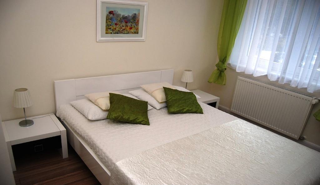 Apartamenty Amika Szklarska Poręba Habitación foto