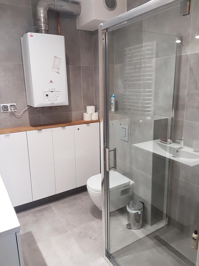 Apartamenty Amika Szklarska Poręba Exterior foto