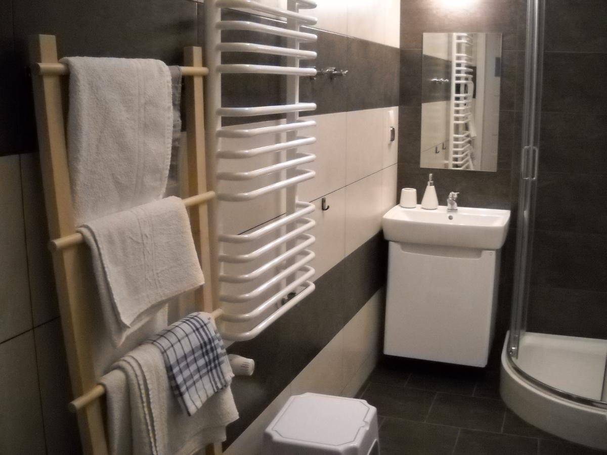 Apartamenty Amika Szklarska Poręba Exterior foto
