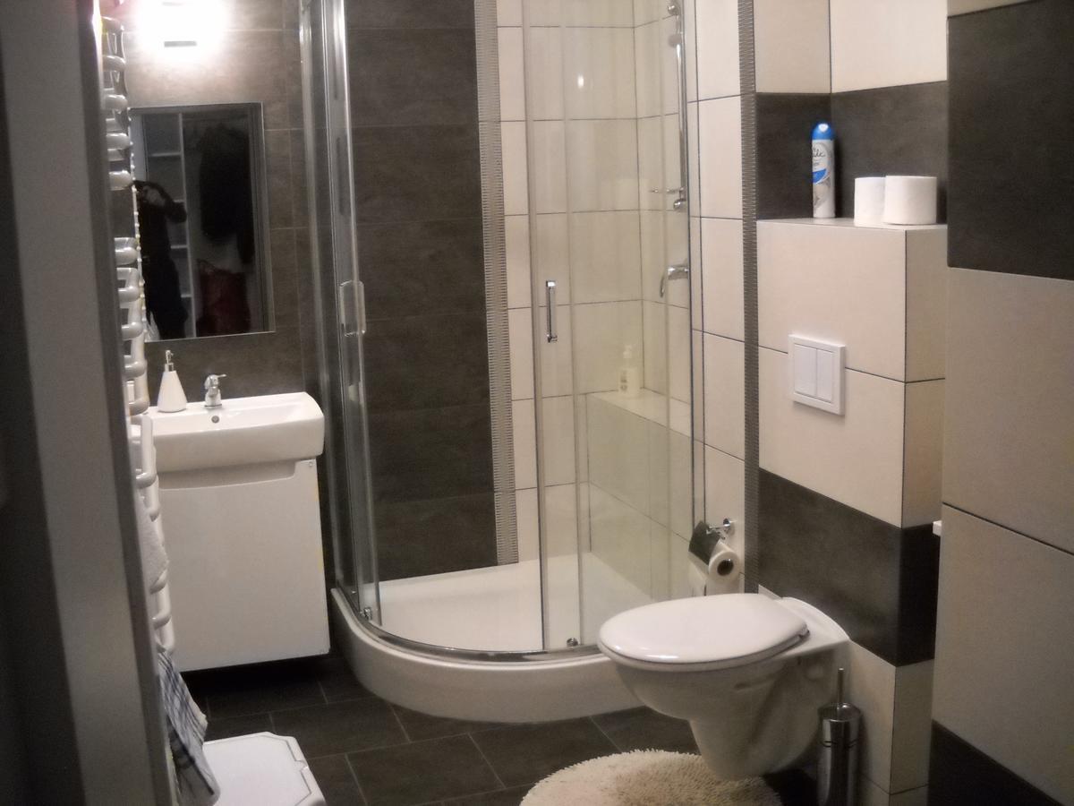Apartamenty Amika Szklarska Poręba Exterior foto