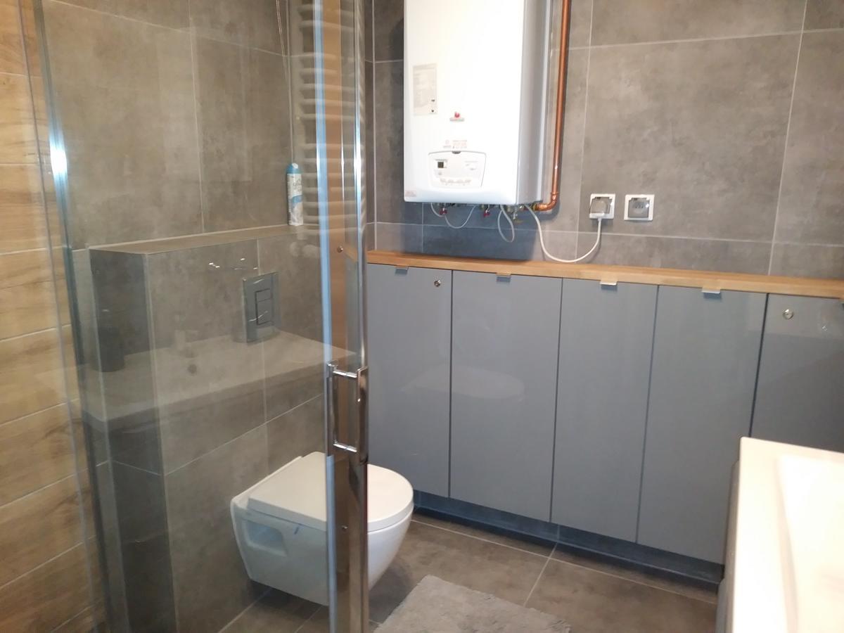 Apartamenty Amika Szklarska Poręba Exterior foto