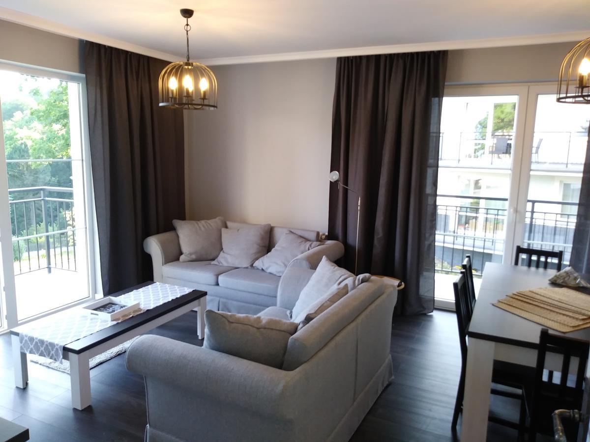 Apartamenty Amika Szklarska Poręba Exterior foto