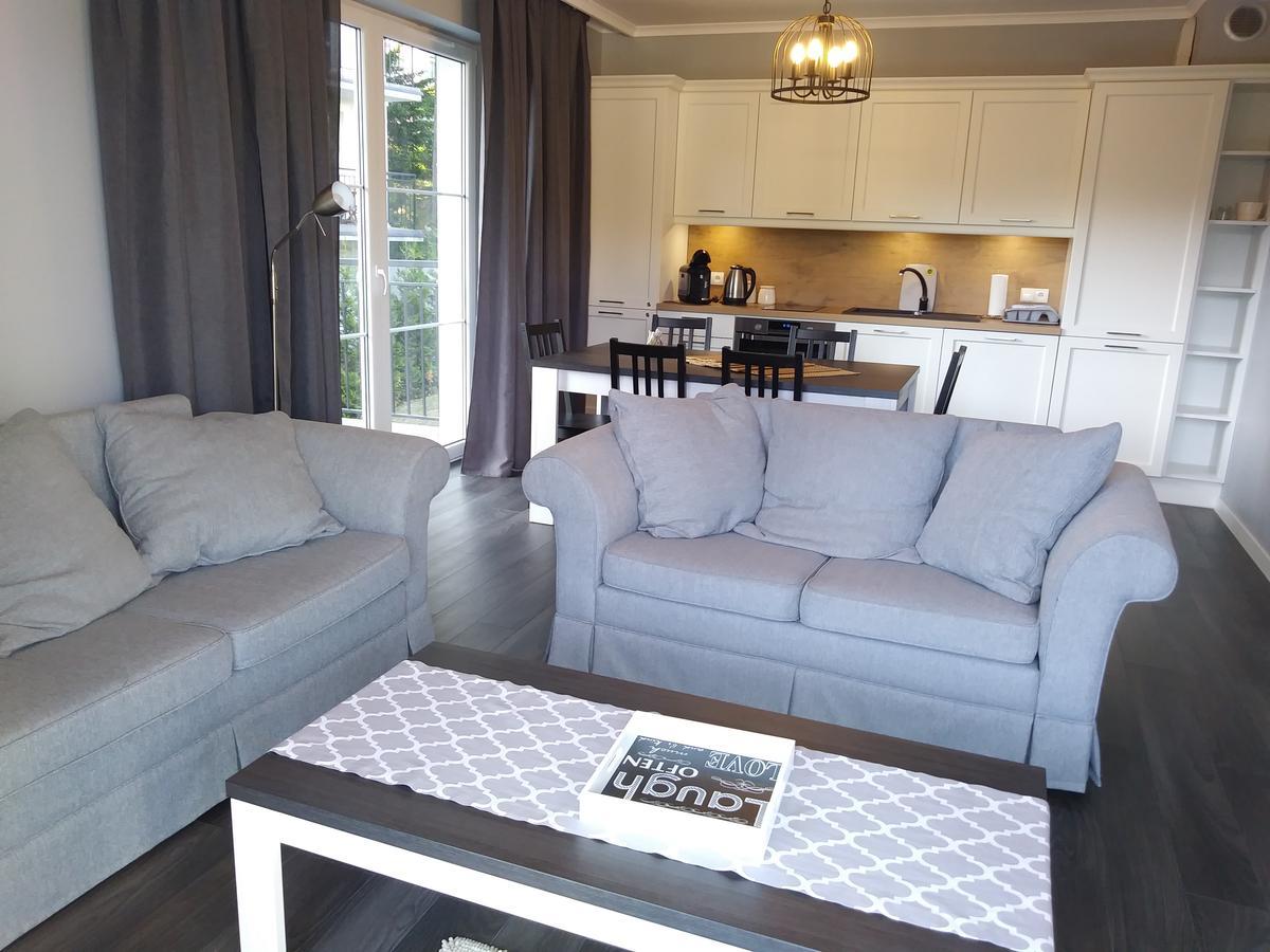 Apartamenty Amika Szklarska Poręba Exterior foto