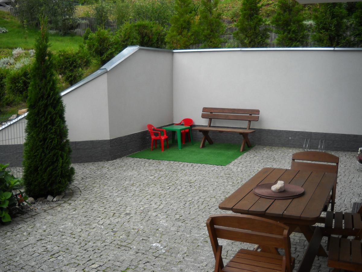 Apartamenty Amika Szklarska Poręba Exterior foto