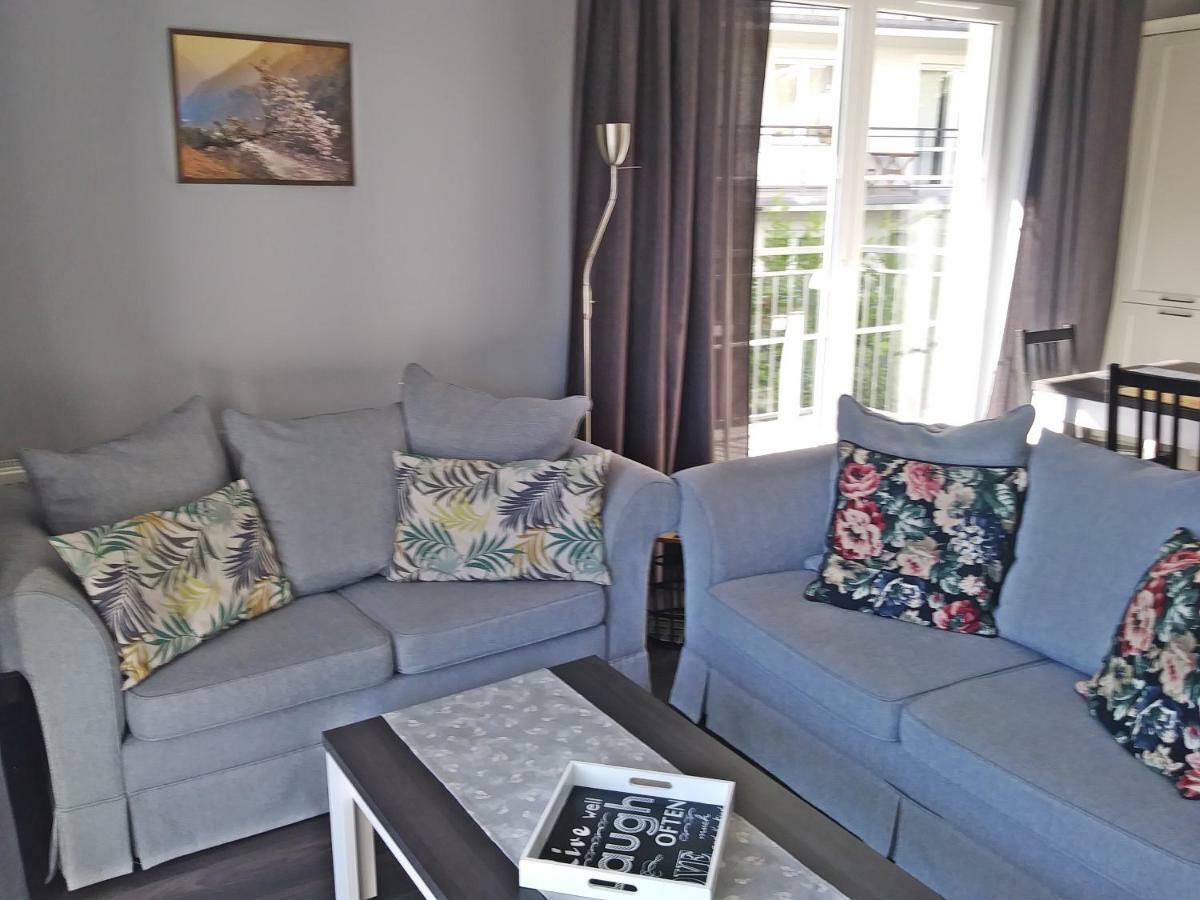 Apartamenty Amika Szklarska Poręba Exterior foto