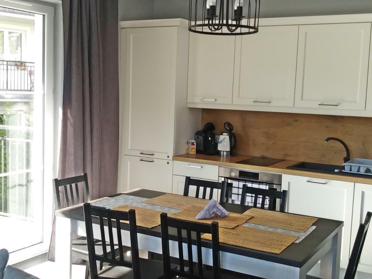 Apartamenty Amika Szklarska Poręba Exterior foto