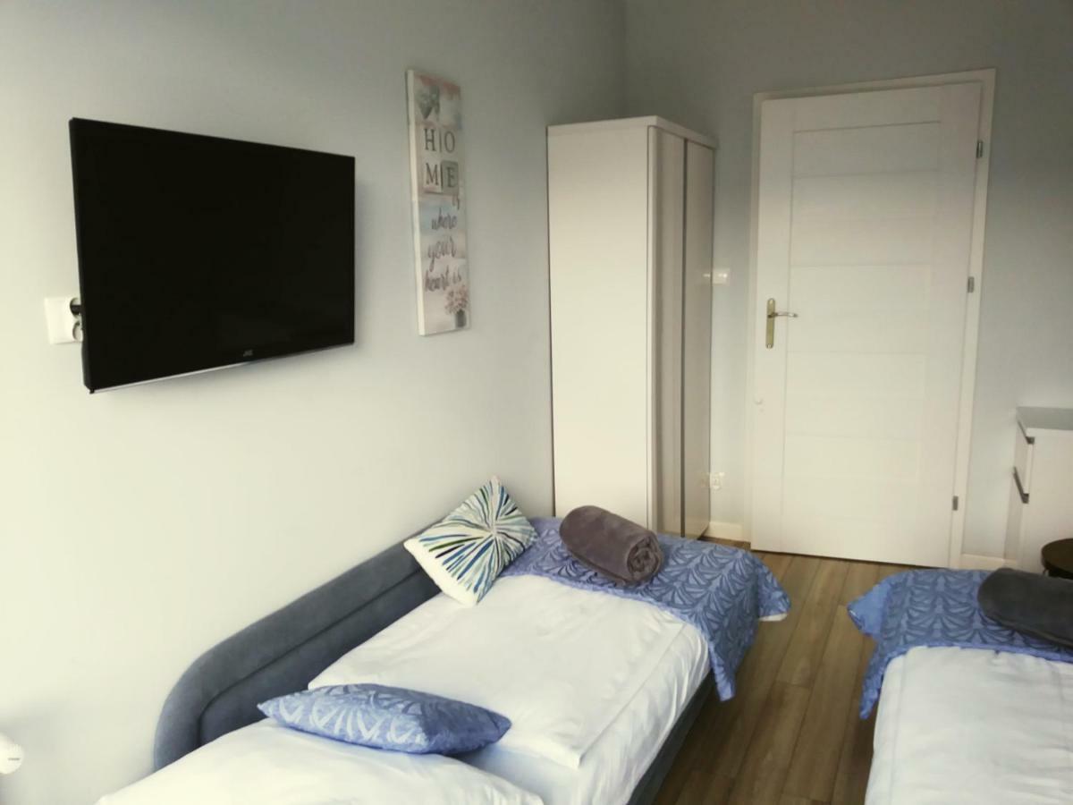 Apartamenty Amika Szklarska Poręba Exterior foto