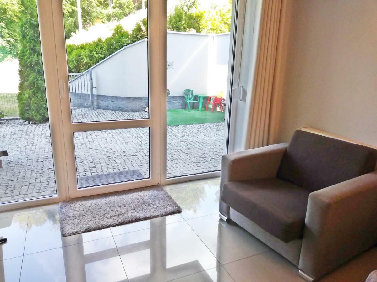 Apartamenty Amika Szklarska Poręba Exterior foto